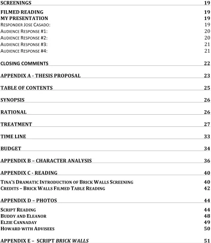 TABLE   OF   CONTENTS   