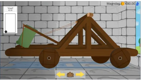 Figure 6: Kitchen 