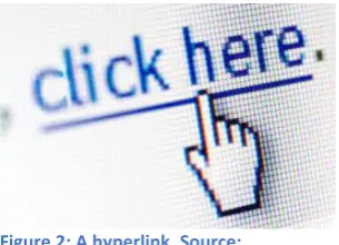 Figure 1: Video hyperlinking operates on the level of media fragments Source: TRECVid 2016 Task page 