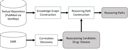 Figure 1: Re purposing framework