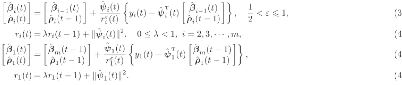Table 2: The computational efficiency of the PC-GESG algorithm
