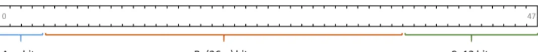 Figure 4.1: VMAC encoding.