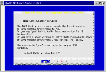 Figure 1-5. Install Java