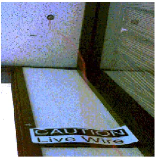 Figure 1.1: Dangling String