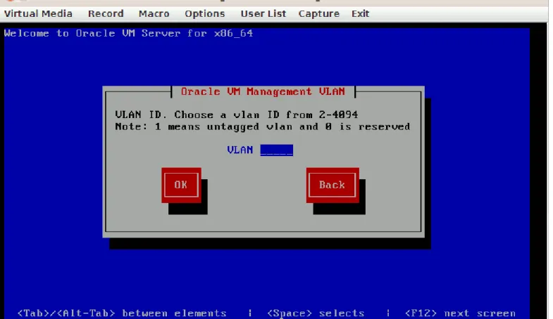 Figure 19 shows the IPv4 Configuration for eth0 screen.