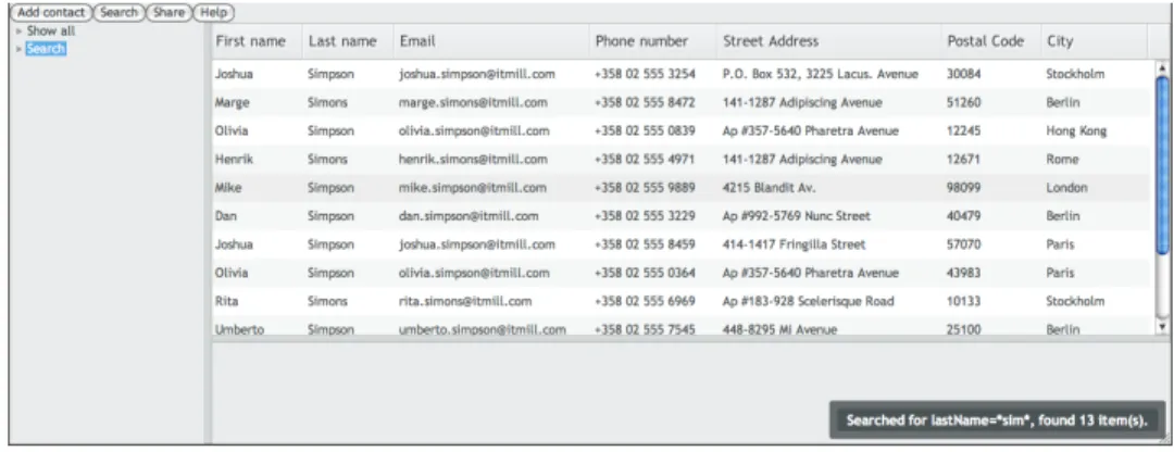 Figure 6.3. Tray Notification