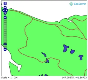 Figure 3.1: Screenshot of Google