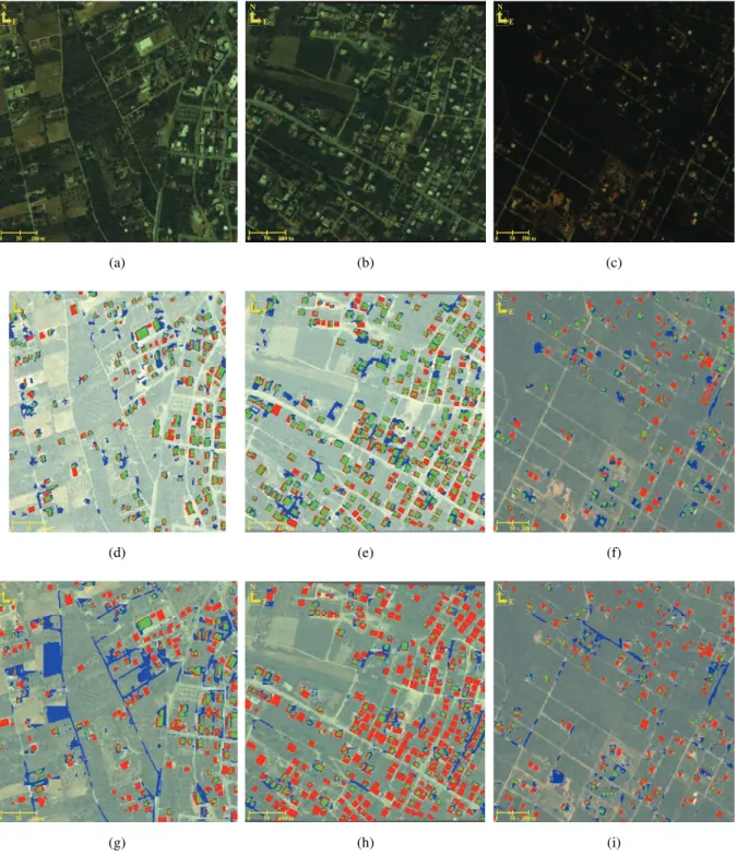 Fig. 12. Comparison of our proposed methodology and the method proposed by Chaudhuri et al