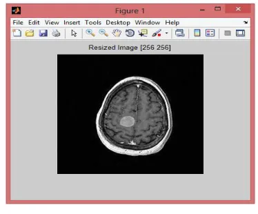 Figure 9. Output images for K-means clustering. 