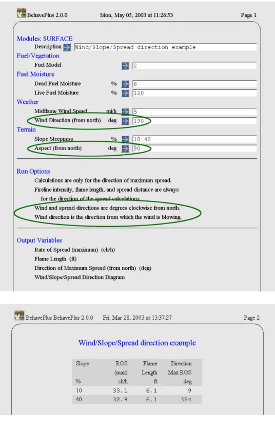 Diagram output                                   BehavePlus v2.0 User’s Guide 