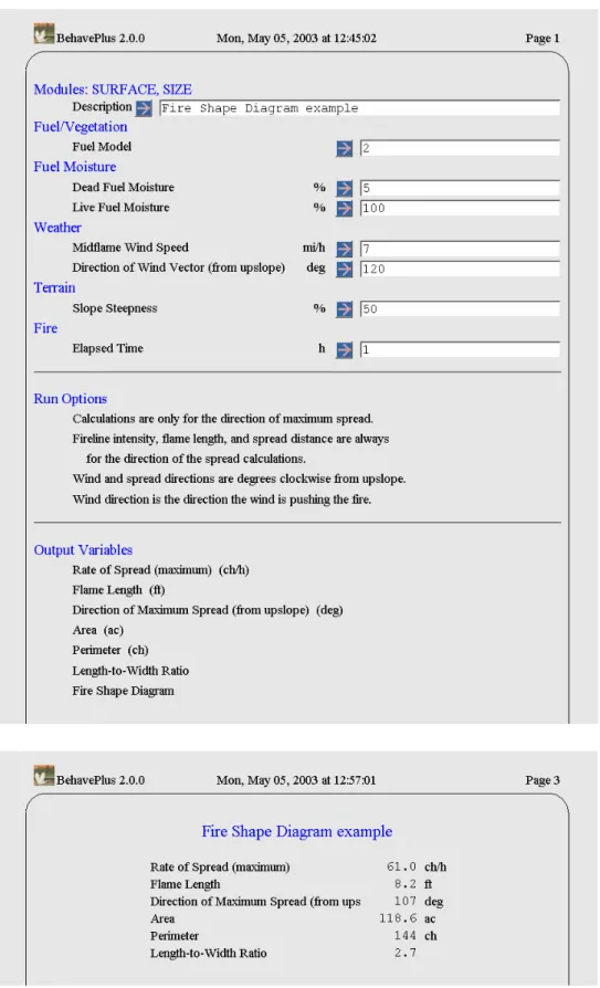 Diagram output                                   BehavePlus v2.0 User’s Guide 