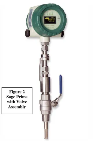 Figure 2   Sage Prime 