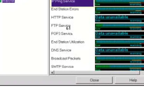 Figure 3   All Monitors Dialog Box