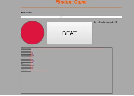 Fig.  8  Visual  Feedback  made  by  user  tester. 