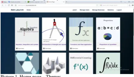 Table 2.  given problem. In order to fix this sight, Pólya gives  the instructions how the teachers can encourage the pupils, with appropriate questions, depending on the 