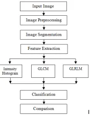 Figure 1  Proposed System 