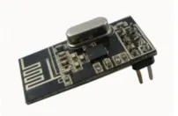 Fig. 6  2.4 Ghz RF Transceiver 