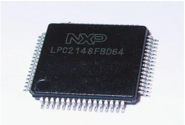 Figure 3: RF Transmitter 