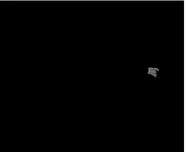 Figure 17  Segmented image Superimposed on the original image  