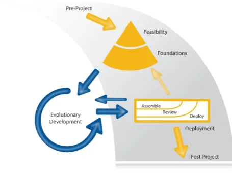 FIG. 5. DSDM PROCESS 