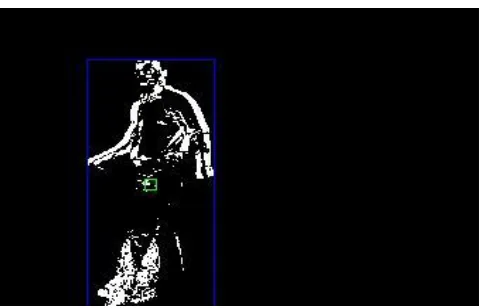 Figure 9  Dataset image used for tracking 
