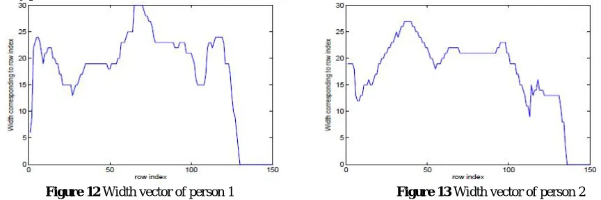 Figure 11 Stances during gait cycle 