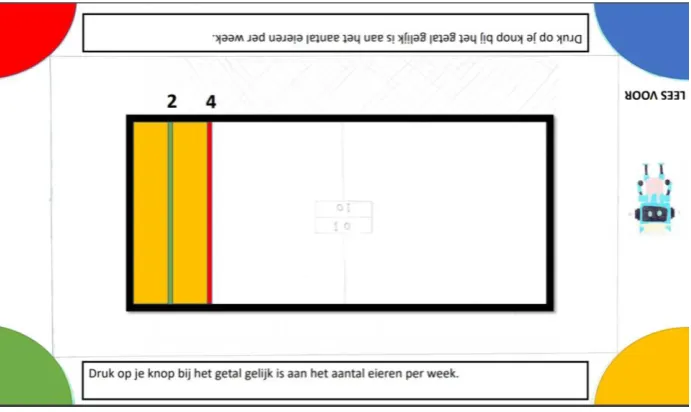 Figure 9 Example of an information text in the game concepts