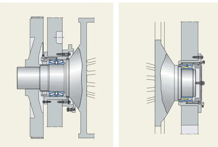 Fig 5 Transfer cylinder