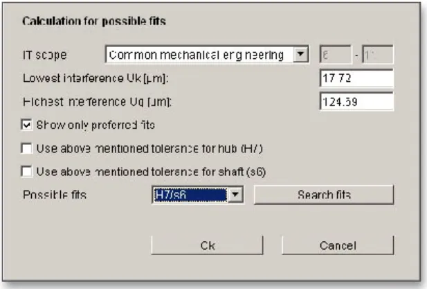 Figure 5: Select the t H7/s6