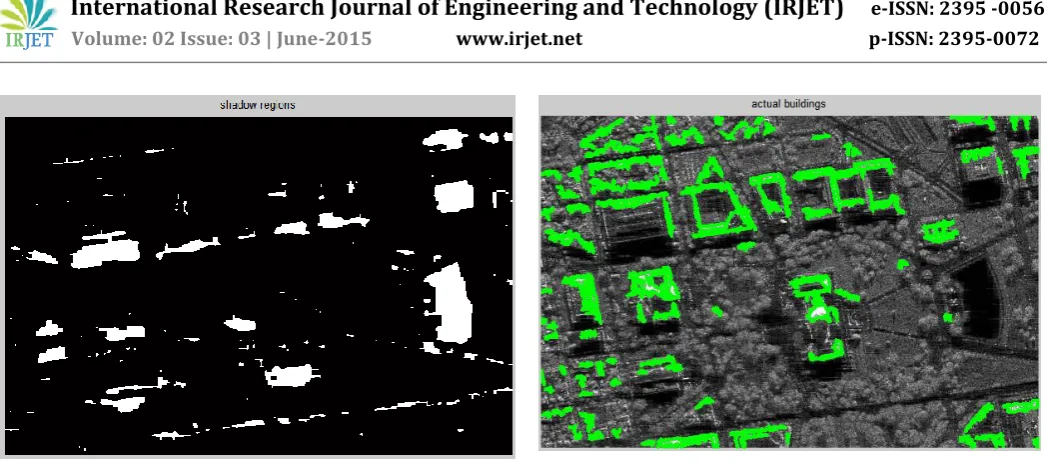 Fig.6 Actual buildings 