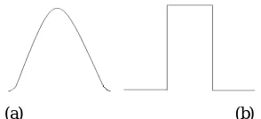 Figure 1: Self Organizing Map Structure. 