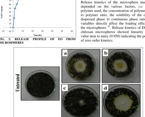 FIG. MICROSPHERES 