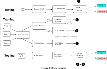 Figure 1. Block Diagram