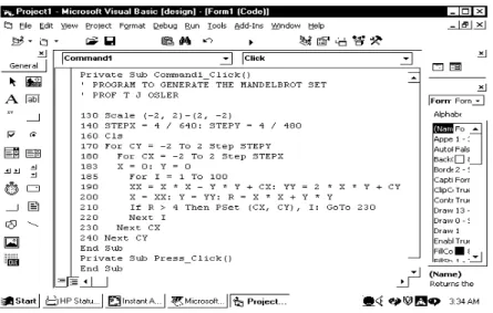 Figure 5: Paste or type in the code 