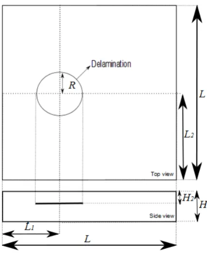 Figure 2.8: The ﬁrst 5 modes of simply supported (SS) and a clamped (C) circular plate as in [32]