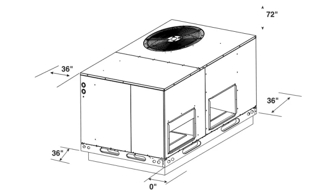 Figure 5. Condensate Drain