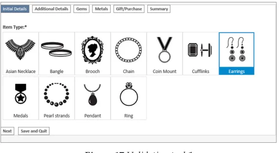 Figure 16 The finished ring 