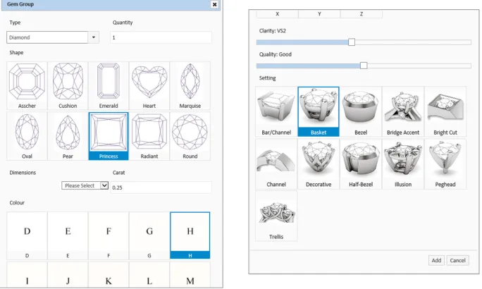 Figure 20 Validation tool 4