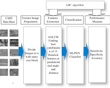 Figure 2: The Proposed research framework 