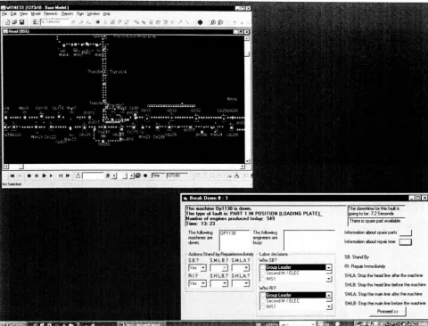Figure 5.3: Second pilot data collection 