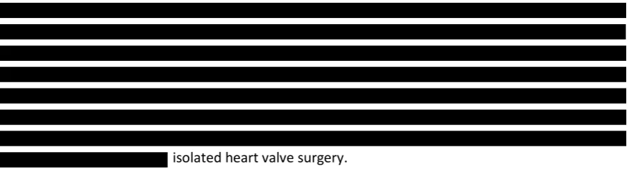 Figure 15: Histogram of all surgical types (a), only shorter types (b) and only longer types (c) 