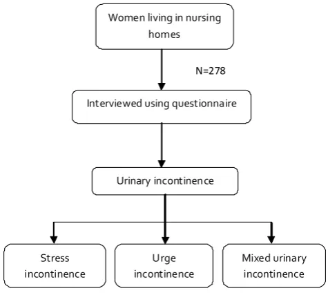 Figure 1. Scheme of the Study.