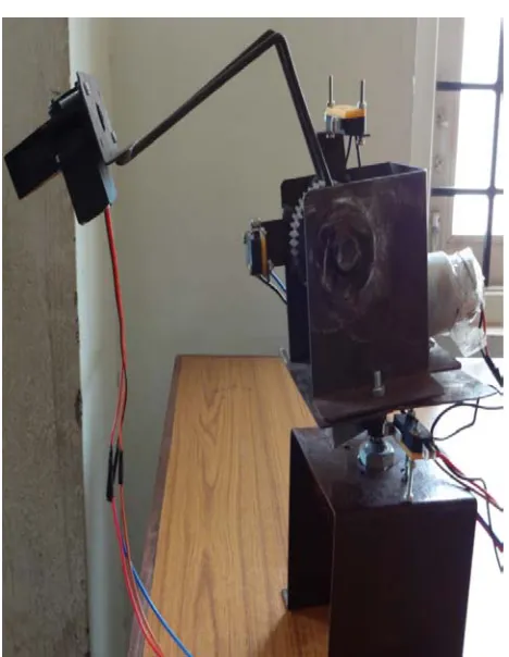 Figure 4 : Good Product Display 