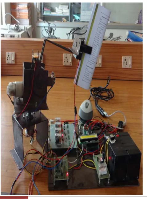 Figure 7: Scanning The Product 