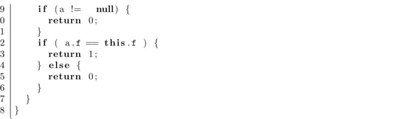 Figure 2.1: Source language