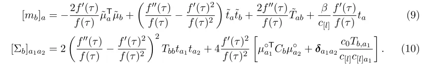 Figure 2 depicts the eﬀect of various choices of α for equal values of n[l]k. This deleterious