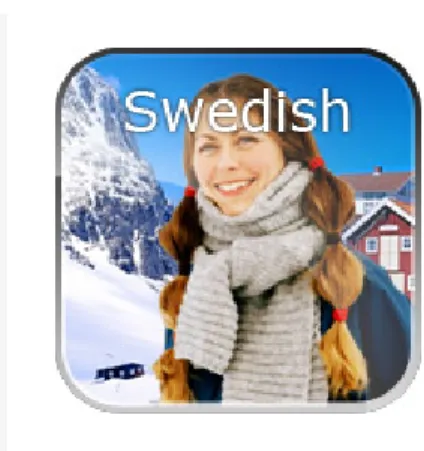 Table manners are important in Sweden. Some important things: