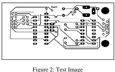 Figure 2: Test Image 
