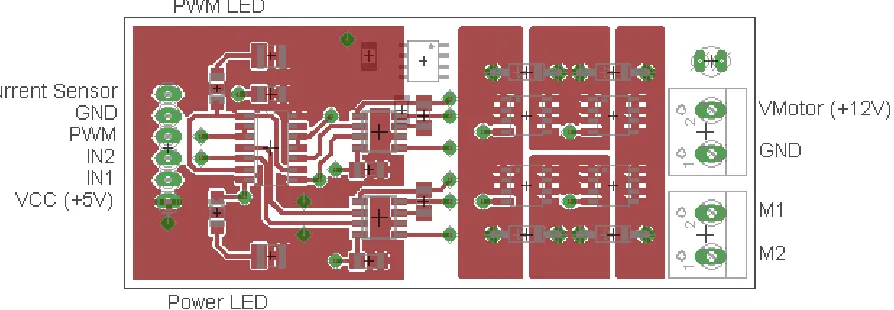 Figure 5. Power entry module. 