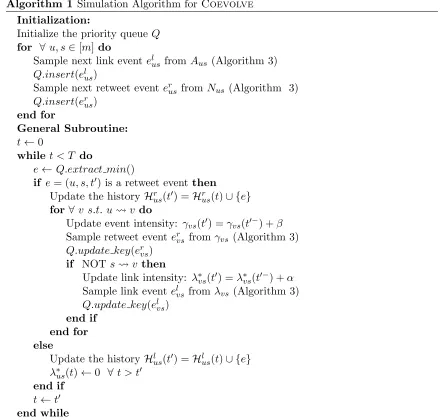 Figure 7 illustrates the way in which both algorithms diﬀer. The new algorithm has the